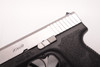 Kahr CW9 Left Frame