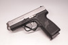 Kahr CW9 Wide Left