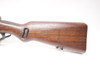 Czech VZ 24 Mauser Left Stock
