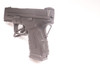 Springfield Armory XD45 SC Back