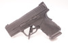 Springfield Armory XD45 SC Wide Left