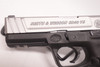 Smith & Wesson SD40 VE Left Barrel