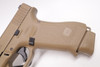 Glock 19x Left Grip