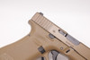 Glock 19x Right Frame