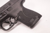 Smith & Wesson M&P 9 Shield 2.0 Left Grip