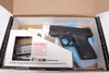 Smith & Wesson M&P 9 Shield 2.0 Case Open