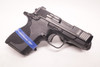 Smith & Wesson CSX Wide Right