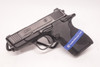 Smith & Wesson CSX Wide Left