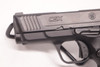 Smith & Wesson CSX Left Barrel