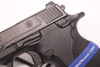 Smith & Wesson CSX Left Frame