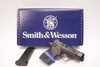 Smith & Wesson CSX Wide W/ Accessories