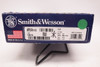 Smith & Wesson CSX Case Side