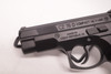 CZ-75D Compact Left Barrel