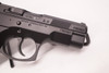 CZ-75D Compact Right Barrel