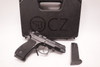 CZ-75D Compact Wide W/ Accessories