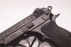 CZ-75D Compact Left Frame