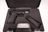 CZ-75D Compact Case Open