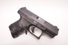 Walther PPQ Sub-Compact Wide Right