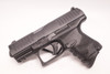 Walther PPQ Sub-Compact Wide Left
