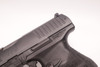 Walther PPQ Sub-Compact Left Frame