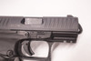 Walther PPQ Sub-Compact Right Barrel