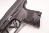 Walther PPQ Sub-Compact Left Grip
