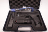 Walther PPQ Sub-Compact Case Open