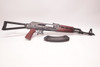 Zastava ZPAP M70 Wide W/ magazine