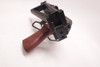 Zastava ZPAP M70 Folded Back