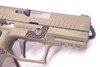 Sig Sauer P320 X-Compact Right Barrel