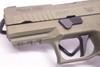 Sig Sauer P320 X-Compact Left Barrel