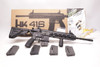 HK Umarex 416D Wide W/ Accessories