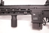 HK Umarex 416D Left Guard