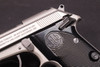 Beretta Tomcat Left Frame