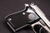 Beretta Tomcat Right Grip