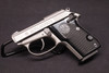 Beretta Tomcat Wide Left