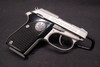 Beretta Tomcat Wide Right