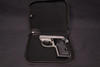 Beretta Tomcat Case open