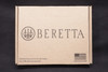 Beretta Tomcat Case Closed