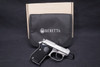 Beretta Tomcat Wide W/ Accessories