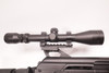 Saiga 308-1 Right Scope