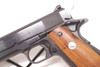 Colt 1911 Left Frame