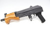 Century Arms Micro Draco Wide Left