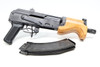 Century Arms Micro Draco Wide Right