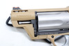 Taurus Public Defender Left Barrel
