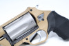Taurus Public Defender Left frame