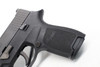 Sig Sauer P250 Left Grip