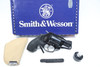 Smith & Wesson M360J Wide W accessories