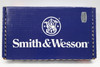 Smith & Wesson M360J box closed