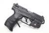 Walther P22 Wide Right